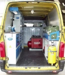 agencement utilitaire OPEL MOVANO  L2 H2 01a