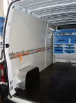agencement utilitaire OPEL MOVANO  L2 H2 15b