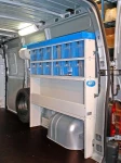 agencement utilitaire OPEL MOVANO  L3 H2 08c