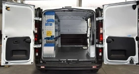 agencement utilitaire OPEL VIVARO 2014  L2 H1 01a