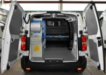 agencement utilitaire PEUGEOT EXPERT 2016 L1 H1 01a