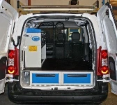 agencement utilitaire PEUGEOT PARTNER 2008 L2 01a