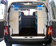 agencement utilitaire PEUGEOT RANCH 1996 01a