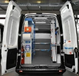 agencement utilitaire RENAULT TRAFIC 2014 L2 H2 01a