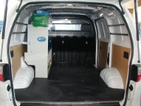 agencement utilitaire TOYOTA HIACE 01a