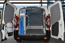 agencement utilitaire TOYOTA PROACE H1 L1 01a