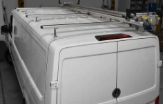 agencement utilitaire VOLKSWAGEN CRAFTER 2017 L3 H2 05f