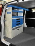 agencement utilitaire VOLKSWAGEN TRANSPORTER T6 2003 L1 06b