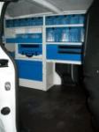 amenagement camion atelier CITROEN BERLINGO 2008 L2 04c