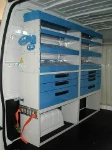 amenagement camion atelier CITROEN JUMPER 1994 L1 H2 06b
