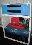 amenagement camion atelier CITROEN JUMPER 1994 L3 H2 05d