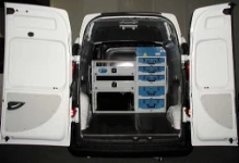 amenagement camion atelier FIAT DOBLÒ 2000 L1 H2 05a