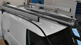 amenagement camion atelier FIAT DOBLÒ 2010 L1 H1 04e