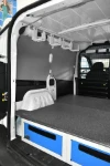 amenagement camion atelier FIAT DOBLÒ 2010 L1 H1 10b