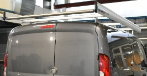 amenagement camion atelier FIAT DOBLÒ 2010 L2 H1 04e