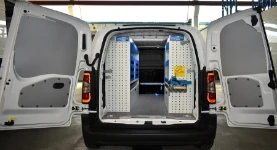 amenagement camion atelier FIAT DOBLÒ 2022 L1 05a