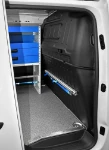 amenagement camion atelier FIAT DOBLÒ 2022 L2 04e