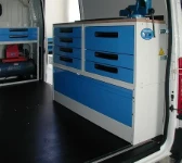 amenagement camion atelier FIAT DUCATO 1994 L3 H2 05c
