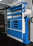 amenagement camion atelier IVECO DAILY 2000 L2 H2 05c