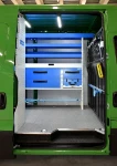 amenagement camion atelier IVECO DAILY 2014 L3 H2 09d
