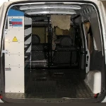 amenagement camion atelier OPEL COMBO 2002 06a