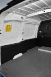 amenagement camion atelier OPEL Combo 2018 L1 11b