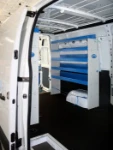 amenagement camion atelier OPEL MOVANO 2010 L3 H2 04d