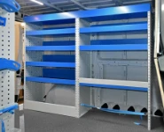 amenagement camion atelier OPEL MOVANO 2022 L1 H1 14d