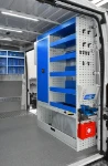 amenagement camion atelier OPEL MOVANO 2022 L2 H2 04c