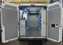 amenagement camion atelier OPEL MOVANO 2022 L3 H2 04a