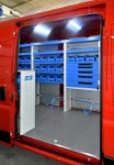 amenagement camion atelier OPEL MOVANO 2022 L3 H2 09d 