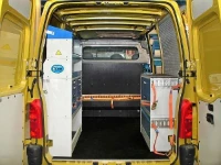 amenagement camion atelier OPEL MOVANO  L1 H2 06a