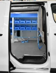amenagement camion atelier OPEL VIVARO 2019  L1 H1 04d