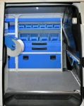 amenagement camion atelier VOLKSWAGEN TRANSPORTER T6 2003 L1 04d