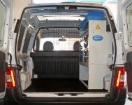 amenagement camion CITROEN BERLINGO 1996 05a