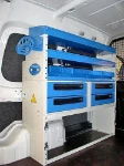 amenagement camion CITROEN BERLINGO 1996 12b
