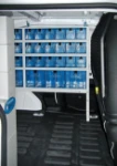 amenagement camion CITROEN BERLINGO 2008 L2 08d