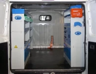 amenagement camion CITROEN JUMPER 1994 L2 H1 13a