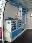 amenagement camion CITROEN JUMPER 1994 L2 H2 04b