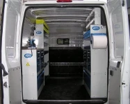 amenagement camion CITROEN JUMPER 1994 L3 H2 12a