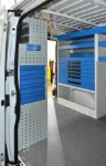 amenagement camion CITROEN JUMPER 2006 L1 H1 03d