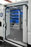 amenagement camion CITROEN JUMPER 2006 L1 H1 08d