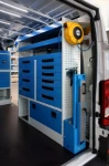 amenagement camion CITROEN JUMPER 2006 L3 H2 08c