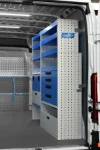 amenagement camion CITROEN JUMPER 2006 L3 H2 13c