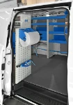 amenagement camion MERCEDES VITO 2015  L1 H1 03d