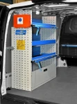 amenagement camion MERCEDES VITO 2015 L2 H1 03b