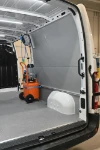 amenagement camion NISSAN NV400 L3 H2 03c