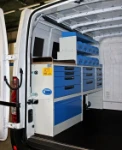 amenagement camion OPEL MOVANO 2010 L1 H1 08b