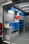 amenagement camion OPEL MOVANO 2022 L2 H2 07b