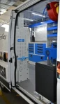 amenagement camion OPEL MOVANO 2022 L2 H2 11e